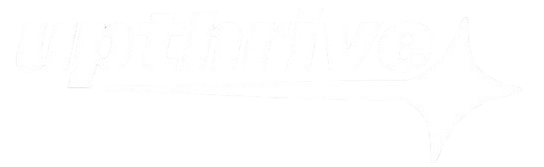 UpThrive Logo
